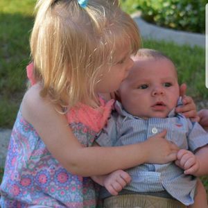 Meet your Posher, Lori